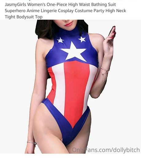 Dollybitch photo 129