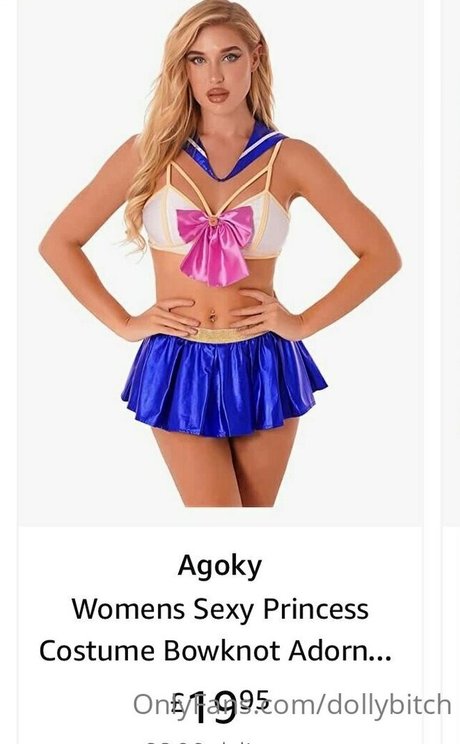 Dollybitch photo 130