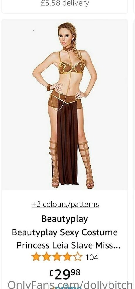 Dollybitch photo 133