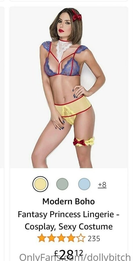 Dollybitch photo 134