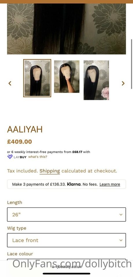 Dollybitch photo 136