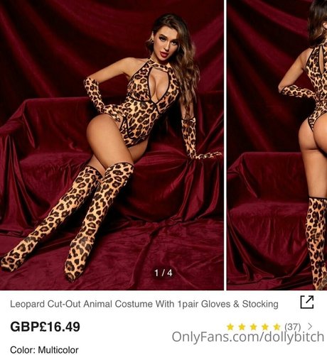 Dollybitch photo 138