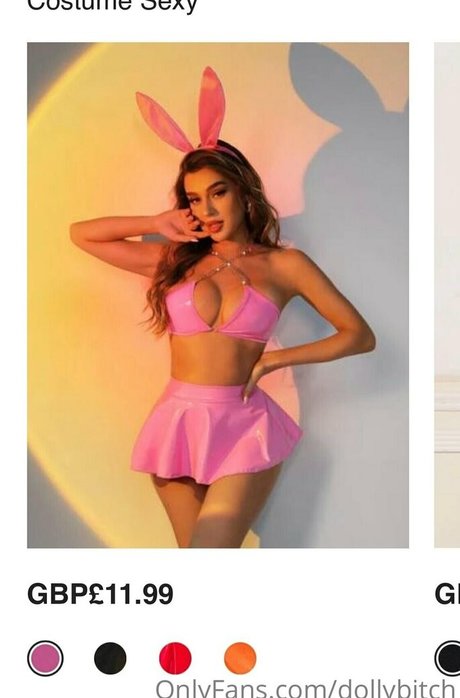 Dollybitch photo 139