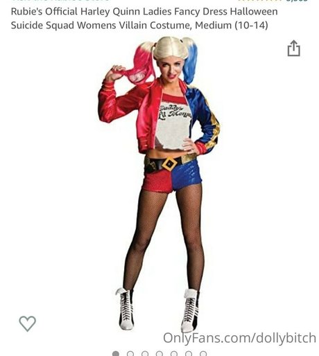 Dollybitch photo 141