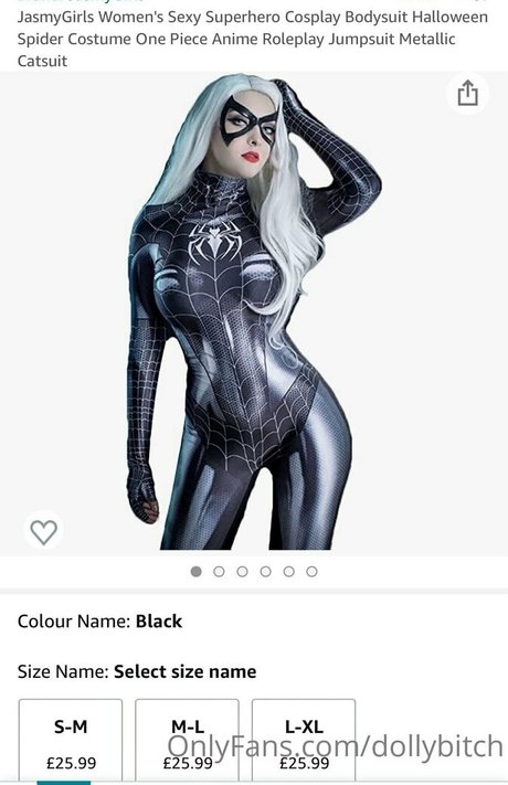 Dollybitch photo 142