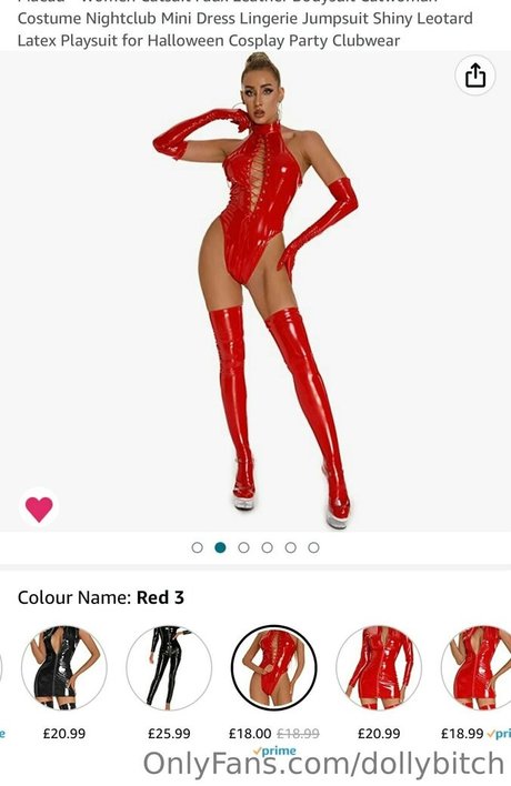 Dollybitch photo 190