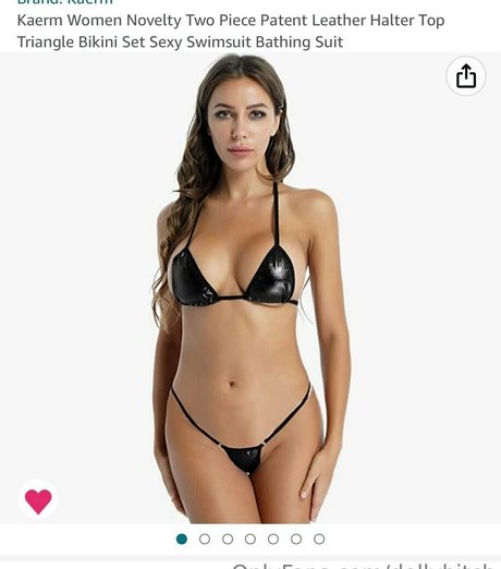 Dollybitch photo 191