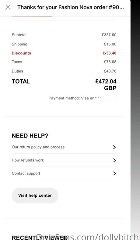 Dollybitch photo 226