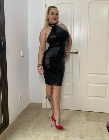 Dollyfoxvip photo 93