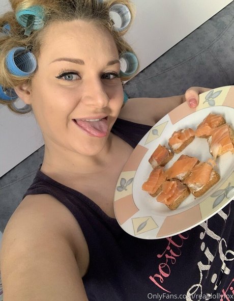 Dollyfoxvip photo 99