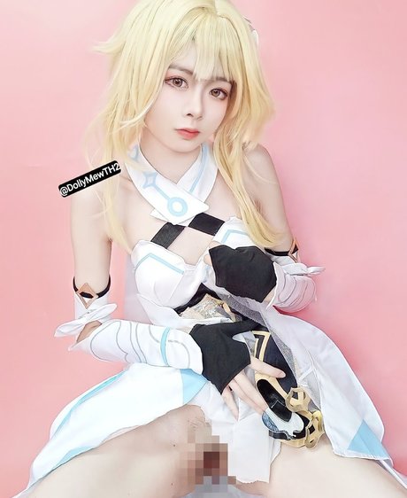 DollyMewTH photo 43