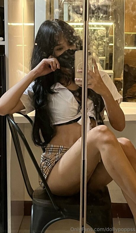 Dollypoppss photo 29