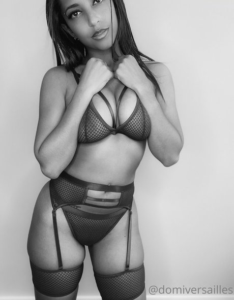 Domi Versailles photo 71