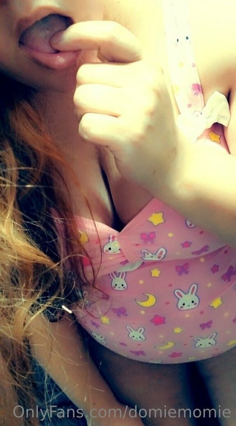 Domiemomie photo 40