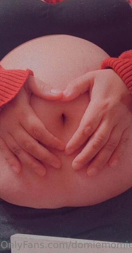 Domiemomie photo 57
