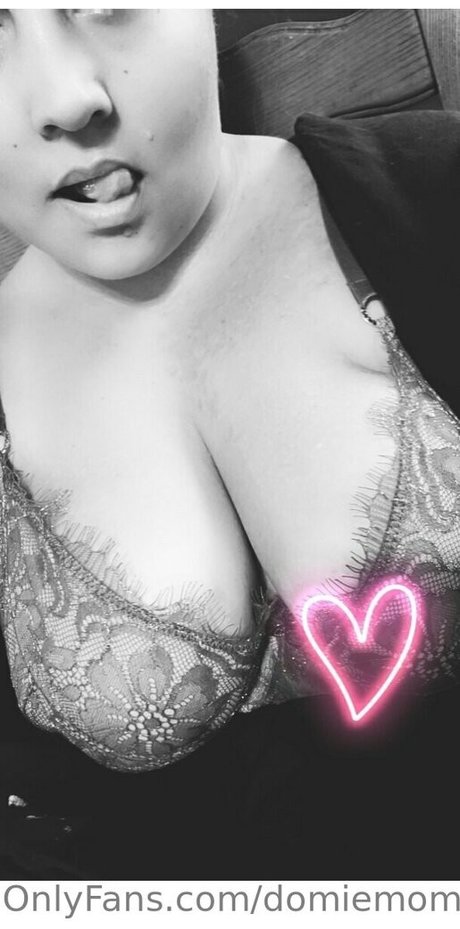 Domiemomie photo 68