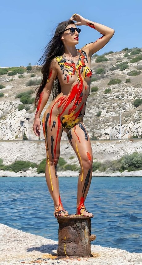 Domniki Papadopoulou photo 8