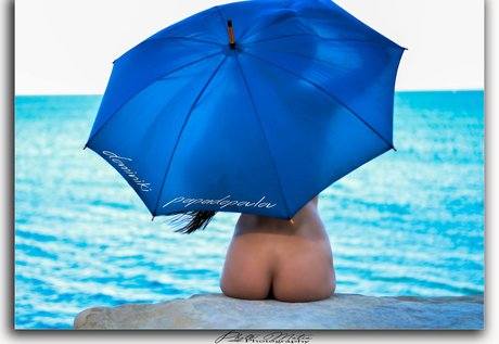 Domniki Papadopoulou photo 54