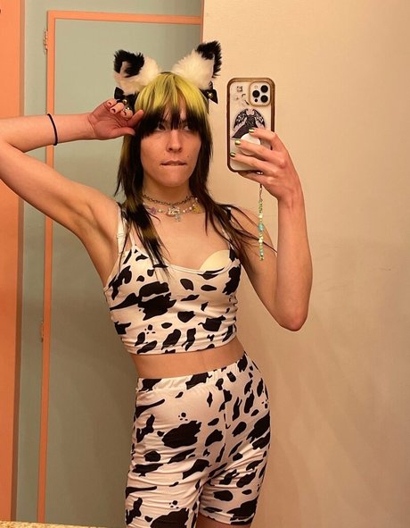 Dorianelectra photo 11