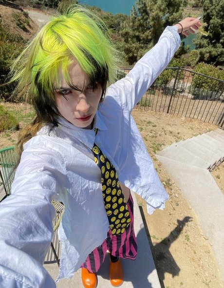 Dorianelectra photo 12