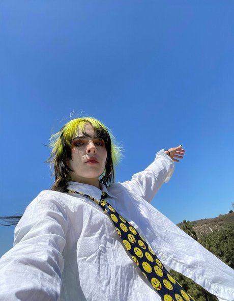 Dorianelectra photo 13