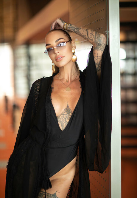 Dorienrose photo 11