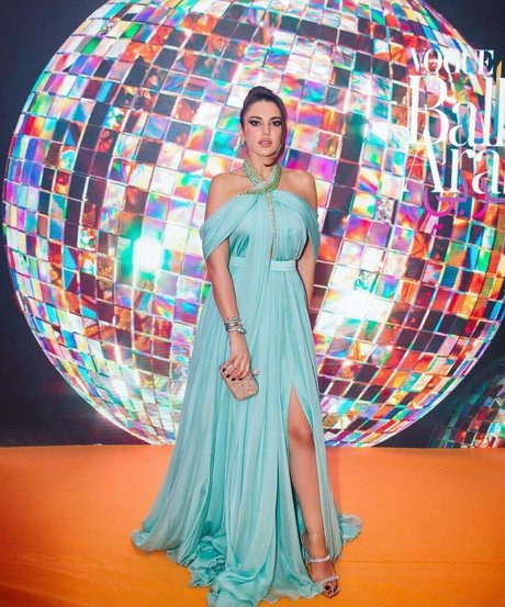 Dorra Zarrouk photo 3