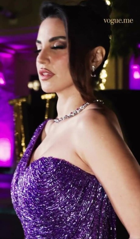 Dorra Zarrouk photo 9