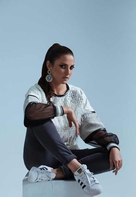 Dorra Zarrouk photo 20