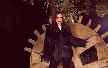 Dorra Zarrouk photo 21