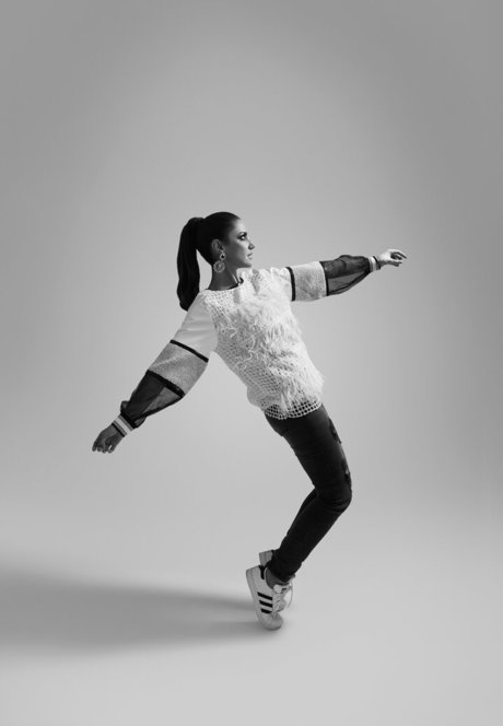 Dorra Zarrouk photo 25