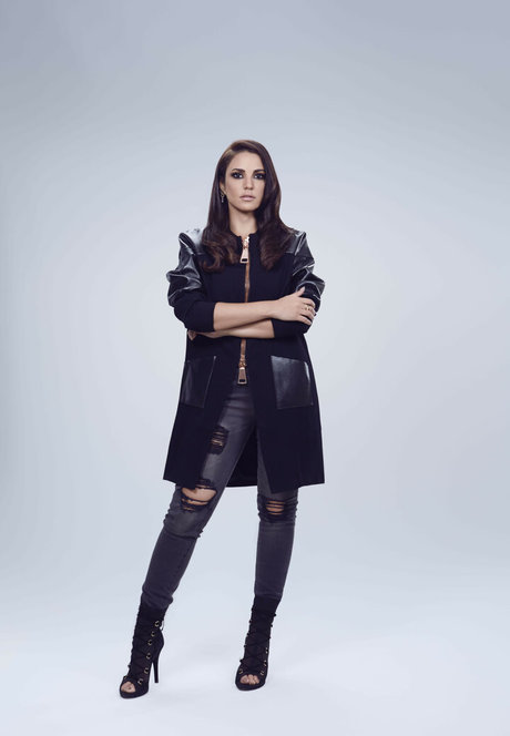 Dorra Zarrouk photo 26