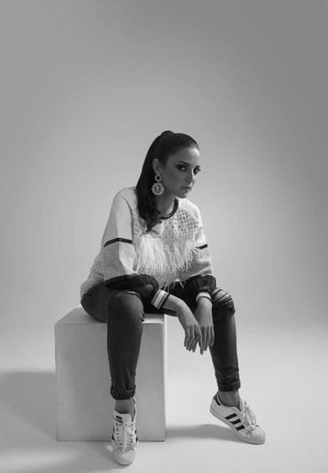Dorra Zarrouk photo 30