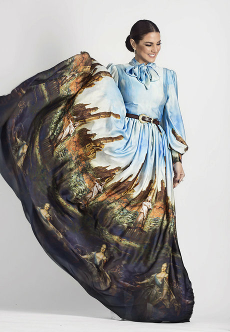 Dorra Zarrouk photo 32