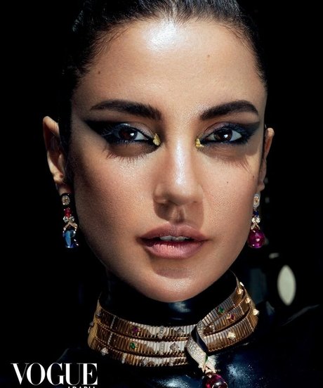Dorra Zarrouk photo 33