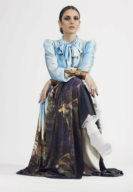 Dorra Zarrouk photo 36