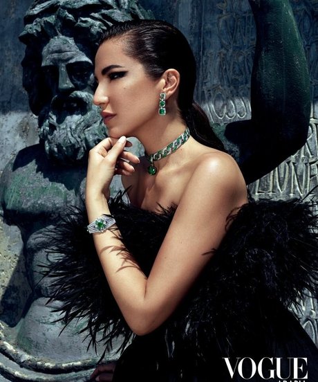Dorra Zarrouk photo 38