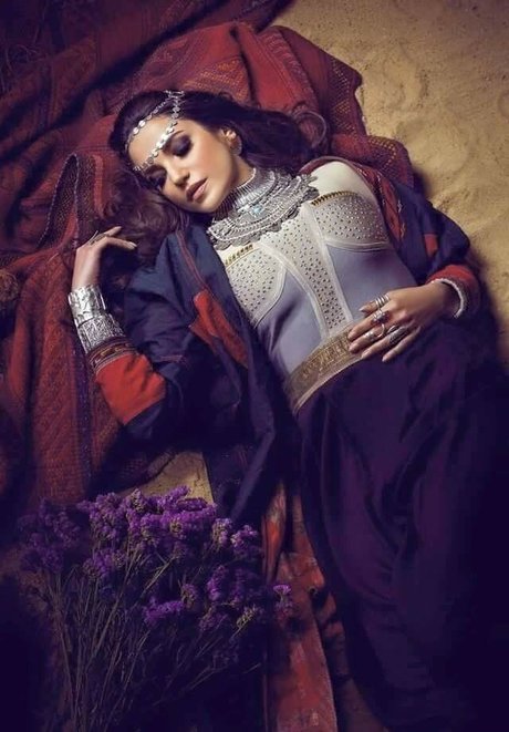 Dorra Zarrouk photo 39