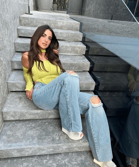 Dorra Zarrouk photo 85