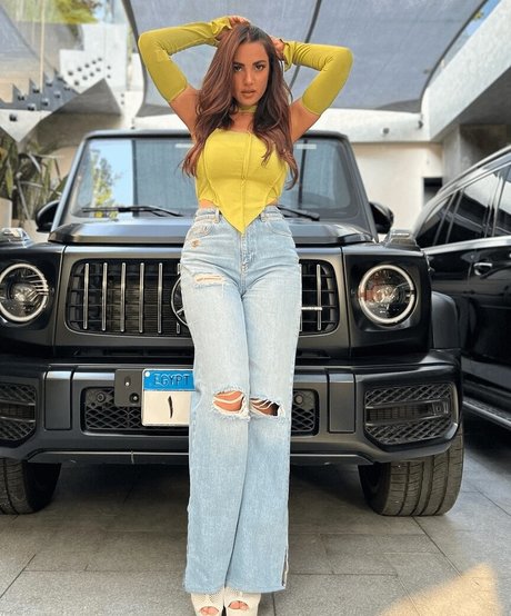 Dorra Zarrouk photo 97