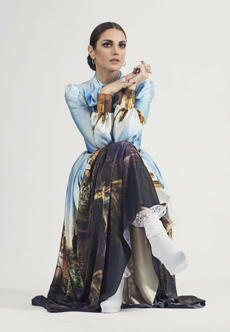 Dorra Zarrouk photo 139