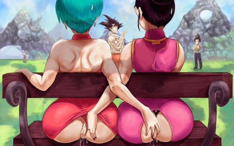 Dragon Ball Z photo 301