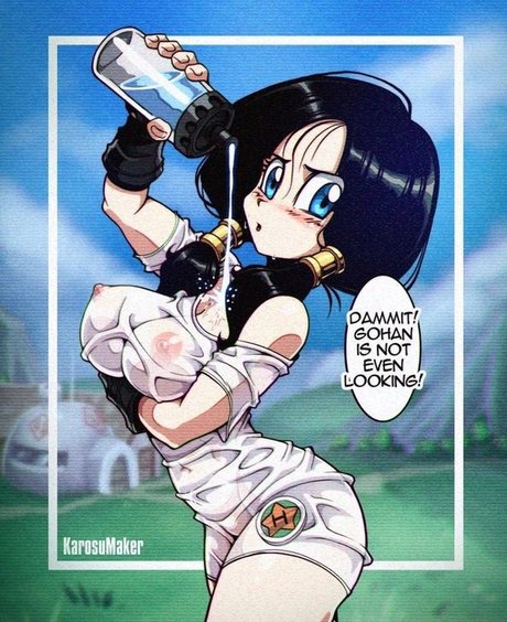Dragon Ball Z photo 471