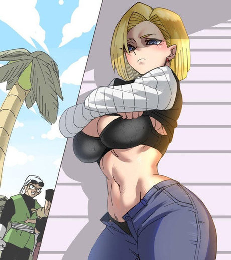 Dragon Ball Z photo 636