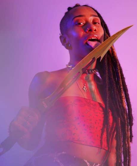 DragonPrincess photo 4