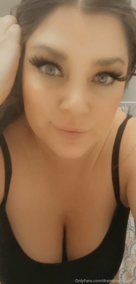 Dramamamaasmr photo 42