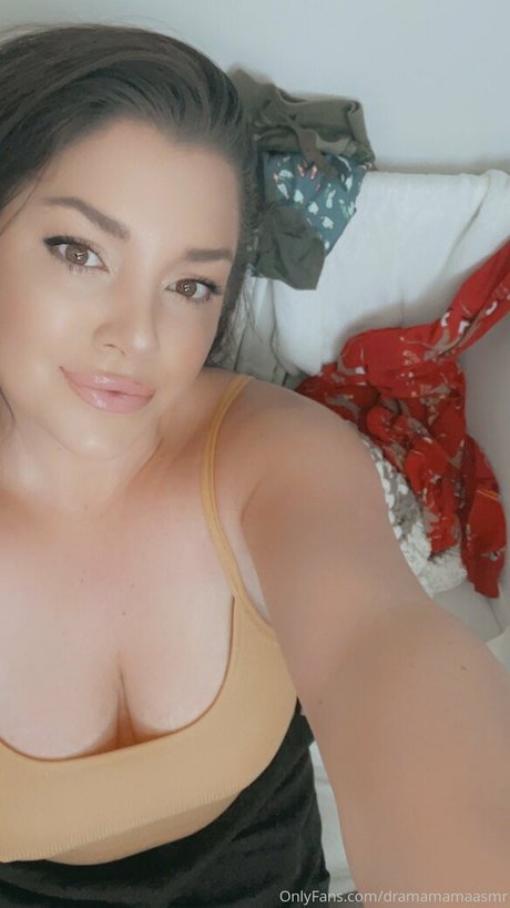 Dramamamaasmr photo 46