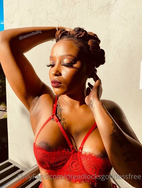 Dreadlocksgoddessfree photo 13