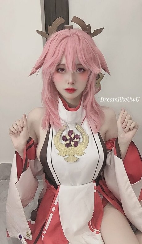 DreamlikeUwU photo 9