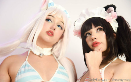 DreamyMoo photo 39
